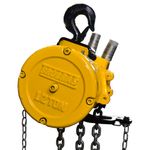 Talha-Pneumatica-05Ton-X-3M-de-elevacao-TTB150P-BROBRAS-RECONDICIONADO