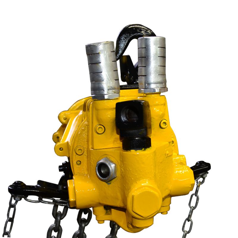 Talha-Pneumatica-05Ton-X-3M-de-elevacao-TTB150P-BROBRAS-RECONDICIONADO