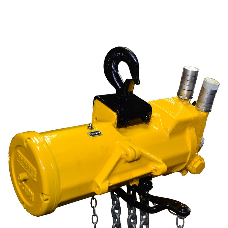 Talha-Pneumatica-05Ton-X-3M-de-elevacao-TTB150P-BROBRAS-RECONDICIONADO