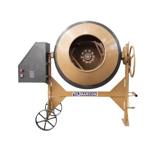 Betoneira 400 Litros Motor 220v Monofásico BT-9F MARCON