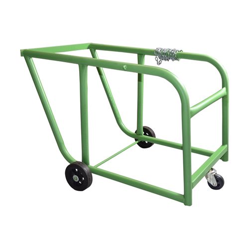 Carro Entornador Tambor 300KG CORRENTE B41-T BENATTI