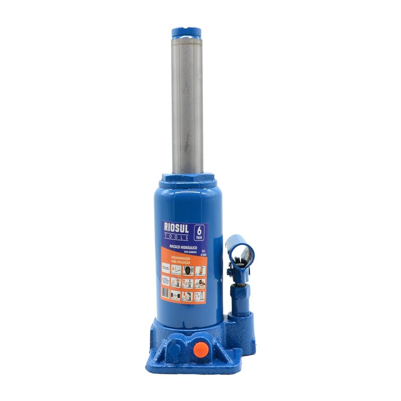 Macaco-hidraulico-garrafa-6-Ton-07-0003-Riosul-Tools