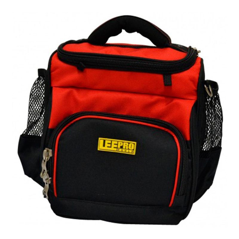 Bolsa-Termica-Vermelha-e-Preta-Ref-615907-LEE-TOOLS