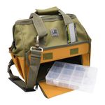 Bolsa-para-Ferramentas-com-13-Bolsos-Fundo-Falso-e-Organizador-Plastico-Ref-620246-Lee-Tools