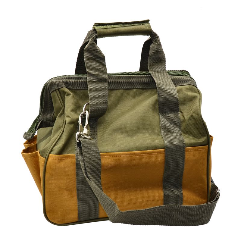Bolsa-para-Ferramentas-com-13-Bolsos-Fundo-Falso-e-Organizador-Plastico-Ref-620246-Lee-Tools