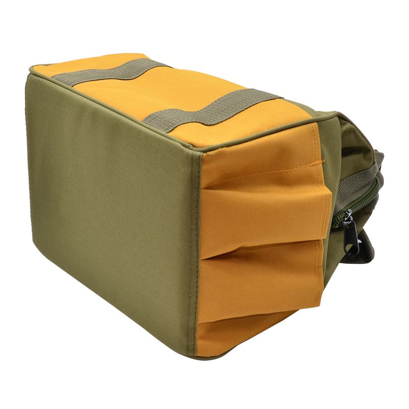 Bolsa-para-Ferramentas-com-13-Bolsos-Fundo-Falso-e-Organizador-Plastico-Ref-620246-Lee-Tools