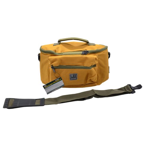 Pochete para Ferramentas com 9 Bolsos com Alça Ref 620260 LEE TOOLS