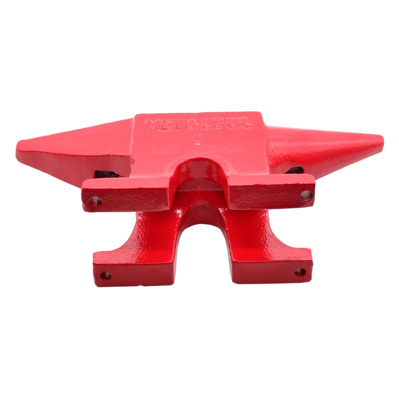 Bigorna-Nodular-Nº-0-Vermelha-Ref-BN114-METALSUL
