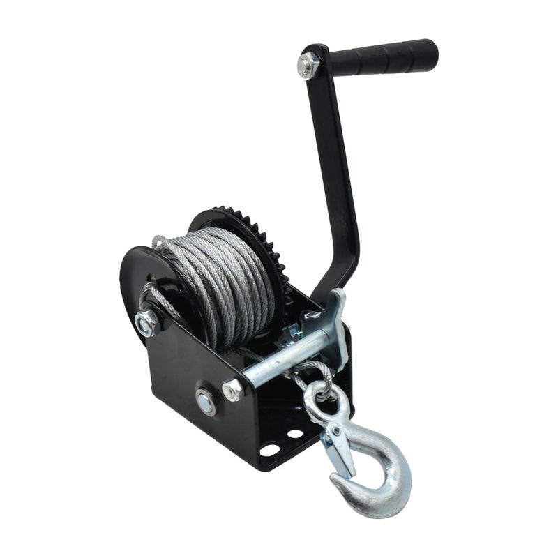Guincho-Manual-Carretilha-270Kg-c--Cabo-de-Aco-8m-Ref-5916-BREMEN