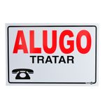 Placa-de-Sinalizacao-ALUGO-TRATAR-PS29-ENCARTALE-