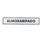 Placa-de-Sinalizacao-ALMOXARIFADO-Ref-PS-57-ENCARTALE
