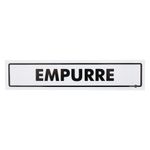 Placa-de-Sinalizacao-EMPURRE-Ref-PS-60-ENCARTALE