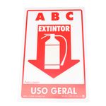 Placa-de-Sinalizacao-ABC-EXTINTOR-USO-GERAL-Ref-PAF-485-ENCARTALE