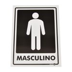 Placa-de-Sinalizacao-MASCULINO-Ref-PS66-ENCARTALE