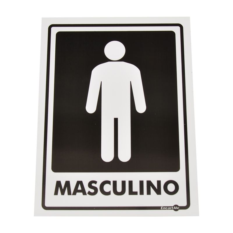 Placa-de-Sinalizacao-MASCULINO-Ref-PS66-ENCARTALE