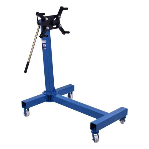 Cavalete Universal Motor 600KG CM600 BOVENAU