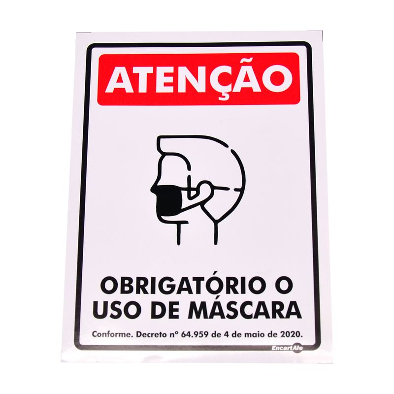Adesivo-de-Sinalizacao-ATENCAO-OBRIGATORIO-O-USO-DE-MASCARA-Ref-AV93-ENCARTALE-