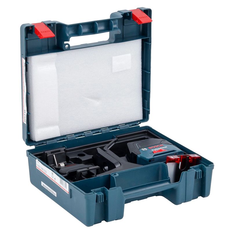 Nivel-a-Laser-com-Maleta-GCL2-15-Ref-0601066-BOSCH