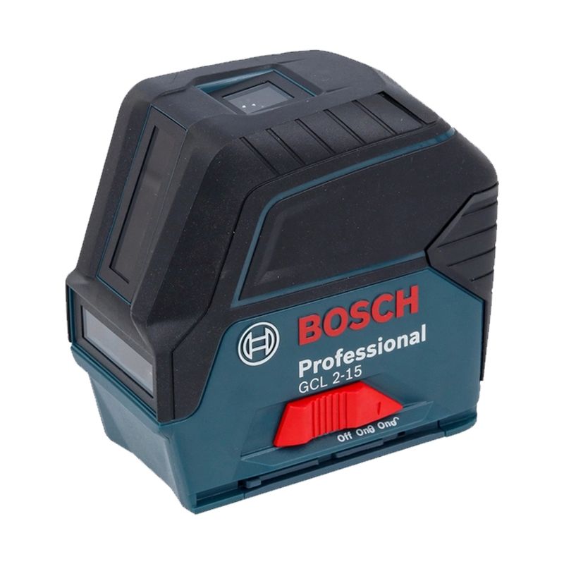 Nivel-a-Laser-com-Maleta-GCL2-15-Ref-0601066-BOSCH