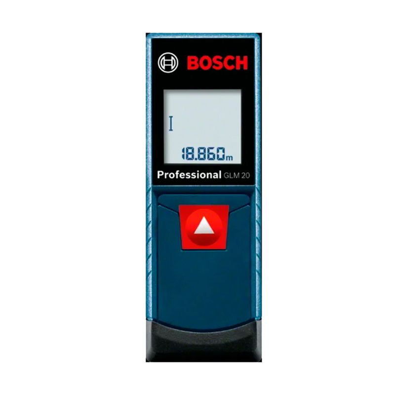 Medidor-de-Distancia-a-Laser-GLM20-Ref-0601072-BOSCH