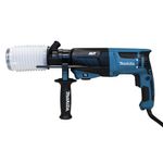 Martelete-Combinado-26mm-830W-110v-Ref-HR2631FXJ-MAKITA