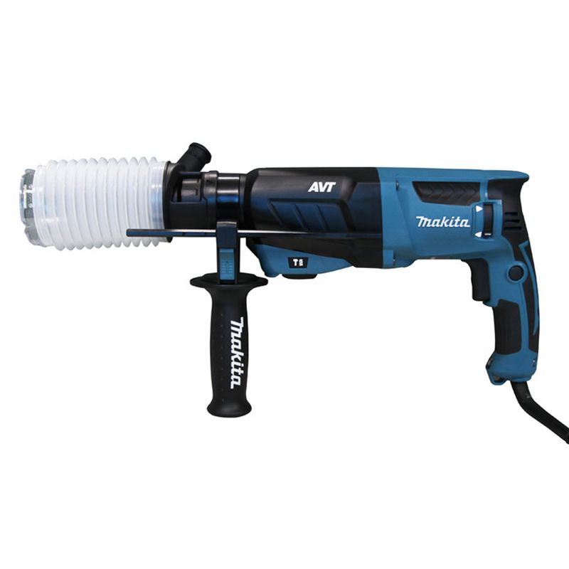 Martelete-Combinado-26mm-830W-110v-Ref-HR2631FXJ-MAKITA