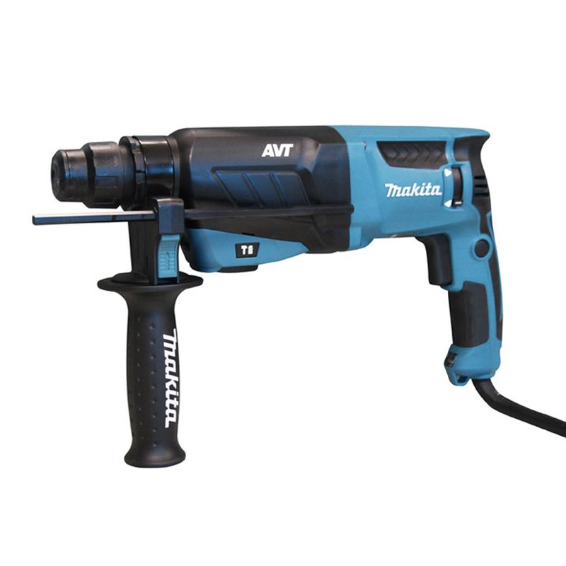 Martelete-Combinado-26mm-830W-110v-Ref-HR2631FXJ-MAKITA