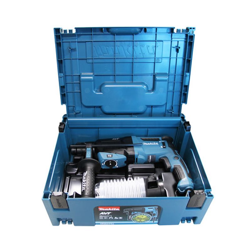 Martelete-Combinado-26mm-830W-110v-Ref-HR2631FXJ-MAKITA