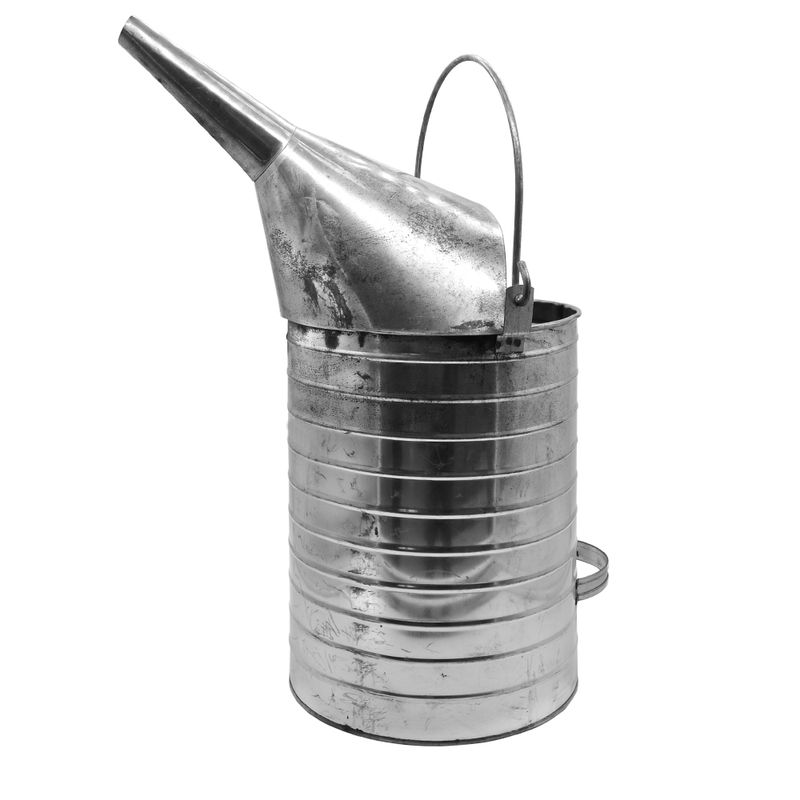 Balde-Com-Funil-Galvanizado-10-Litros-1749-Bremen-