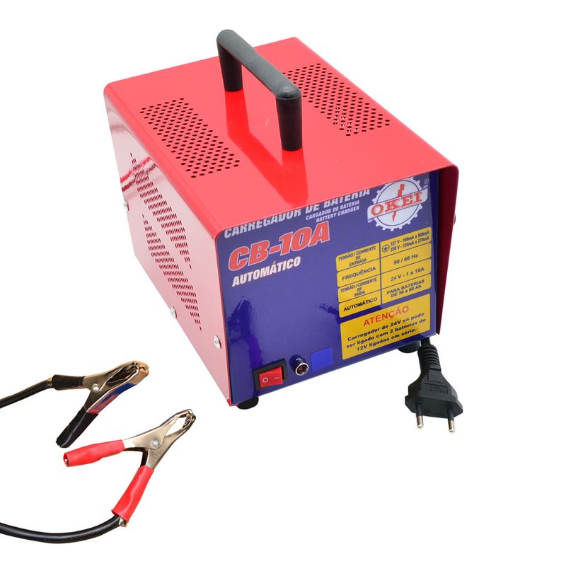 Carregador-de-Bateria-10a-24v-Flutuante-Cb-10-24af-Okei