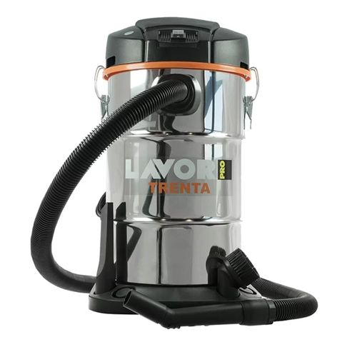 Aspiador de Água e Pó Profissional 1400W 127V Trenta X LAVOR
