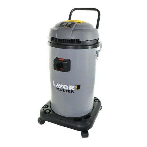 Aspirador de Água e Pó Profissional 2800W 220V 2.65 Master LAVOR