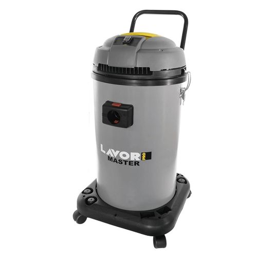 Aspirador de Água e Pó Profissional 1400W 220V 1.65 MASTER LAVOR