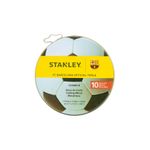 Disco-de-Corte-115x-1x-22mm-com-10-Unidades-Ref-STA8061B-STANLEY