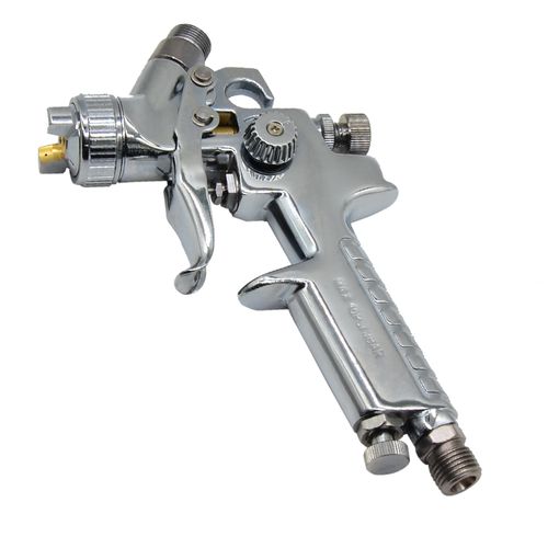 Pistola de Pintura Gravidade Com Caneca 673785 Lee Tools