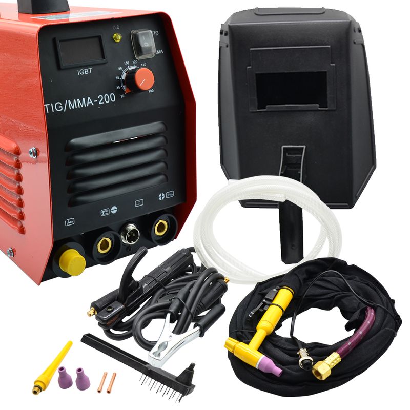 Maquina-Inversora-de-Solda-Ar-Forcado-TIG-MMA-200-220V-A.K-