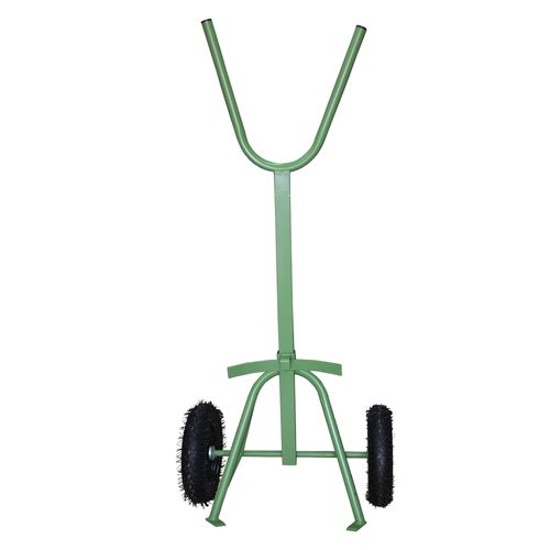 Carro Tubular para Tambor Chifrudo Pneumático 300kg B37P BENATTI