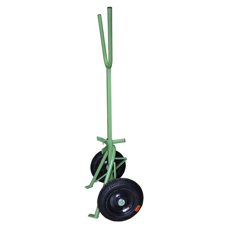 Carro-Tubular-Para-Tambor-Chifrudo-Pneumatico-300kg-B-37p-Benatti-