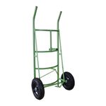 Carro-Tubular-Para-Tambor-2-Punhos-Pneumatico-300kg-B-38p-Benatti-