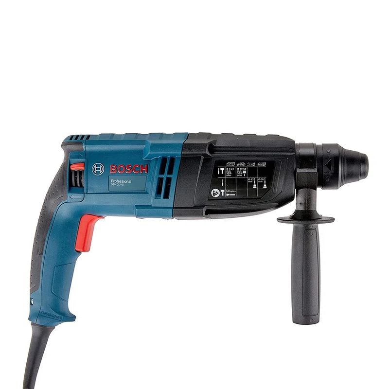 Martelete-Perfurador-e-Rompedor-820W-220V-com-Maleta-Ref-GBH2-24D-BOSCH