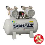 Compressor-de-Ar-Odonto-Isento-de-Oleo-220v-Ref-MSV12-100-SCHULZ-