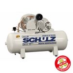 Compressor-de-Ar-Odonto-Isento-de-Oleo-220v-Ref-CSV-15-250-SCHULZ