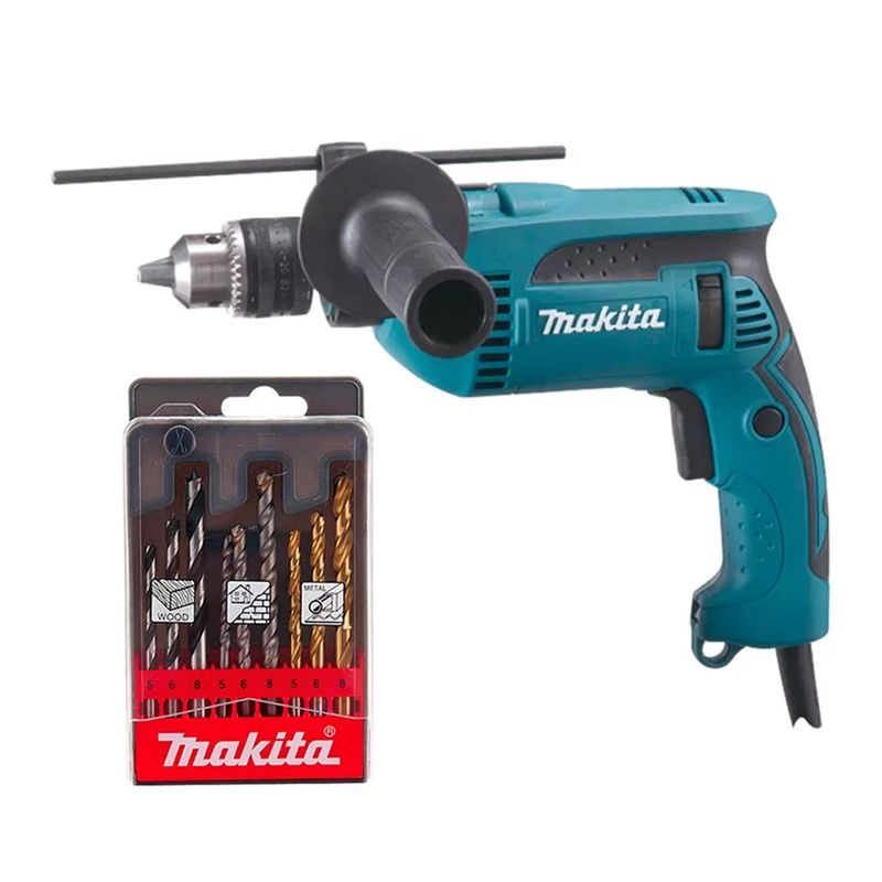 Furadeira-de-Impacto-1-2pol-760W-110V-Ref-HP1640X2-MAKITA