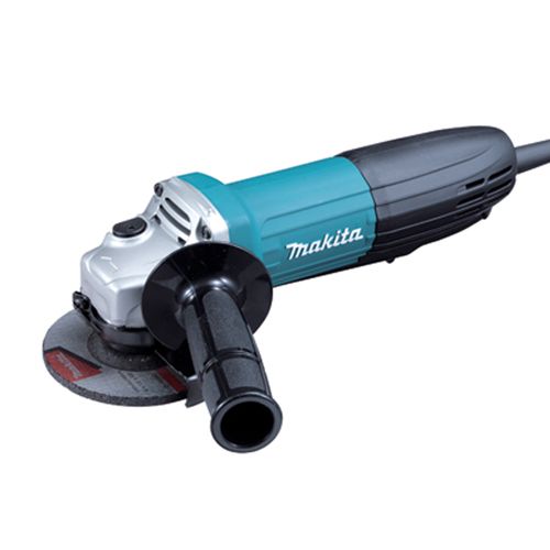 Esmerilhadeira Angular 4.1/2pol 720W 220V Ref GA4534 MAKITA