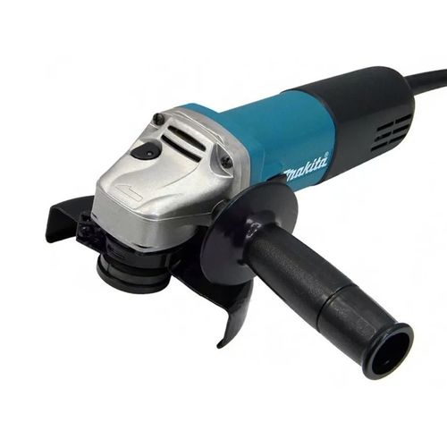 Esmerilhadeira Angular 5pol 840W 220v Ref 9558HPG MAKITA