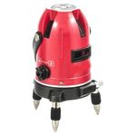 Nivel-a-Laser-Rotativo-Nivelamento-Automatico-10m-Ref-350359-MTX