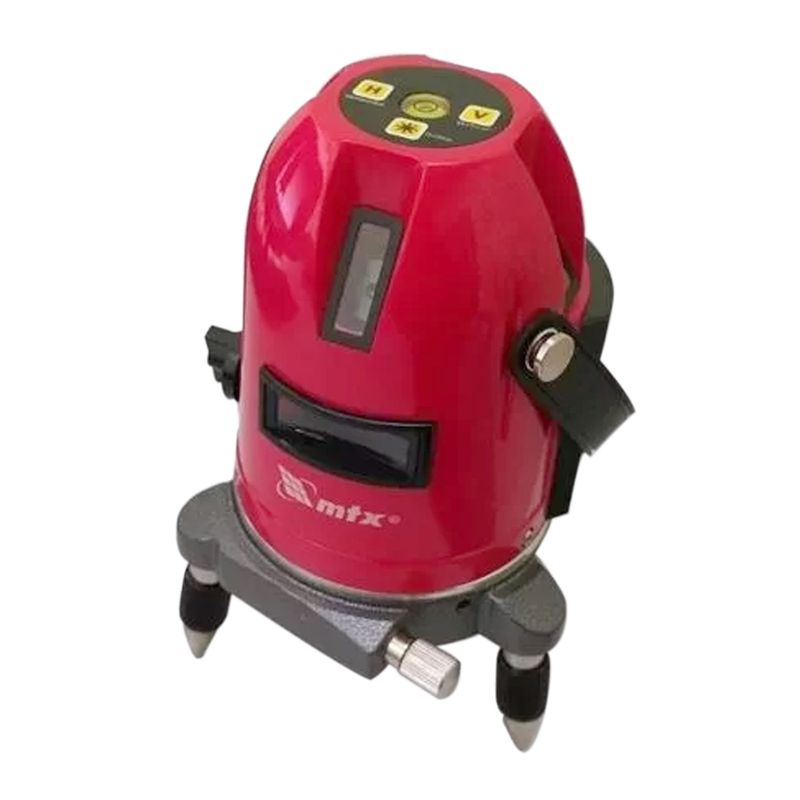 Nivel-a-Laser-Rotativo-Nivelamento-Automatico-10m-Ref-350359-MTX