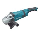 Esmerilhadeira-Angular-7pol-2400W-110V-Ref-GA7030SY-MAKITA