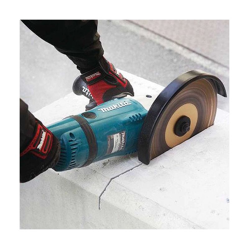 Esmerilhadeira-Angular-7pol-2400W-110V-Ref-GA7030SY-MAKITA