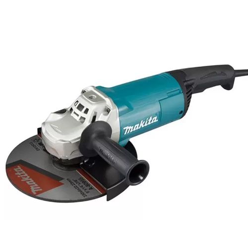 Esmerilhadeira Angular 9pol 2200W 220V Ref GA9060 MAKITA